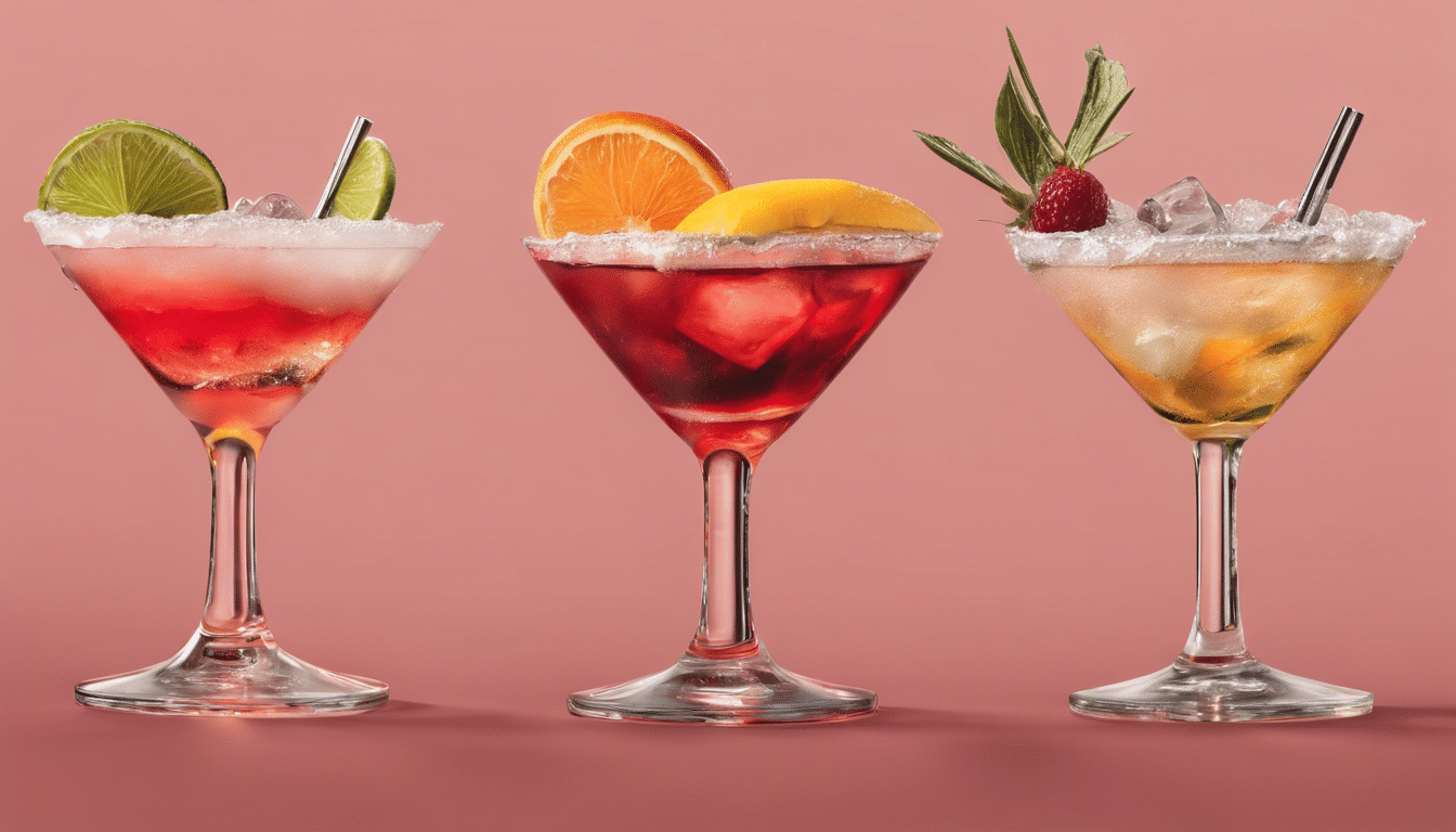 découvrez comment les cocktails révolutionnaires osent perturber les traditions établies. explorez l'innovation mixologique et ses influences sur la culture des boissons.