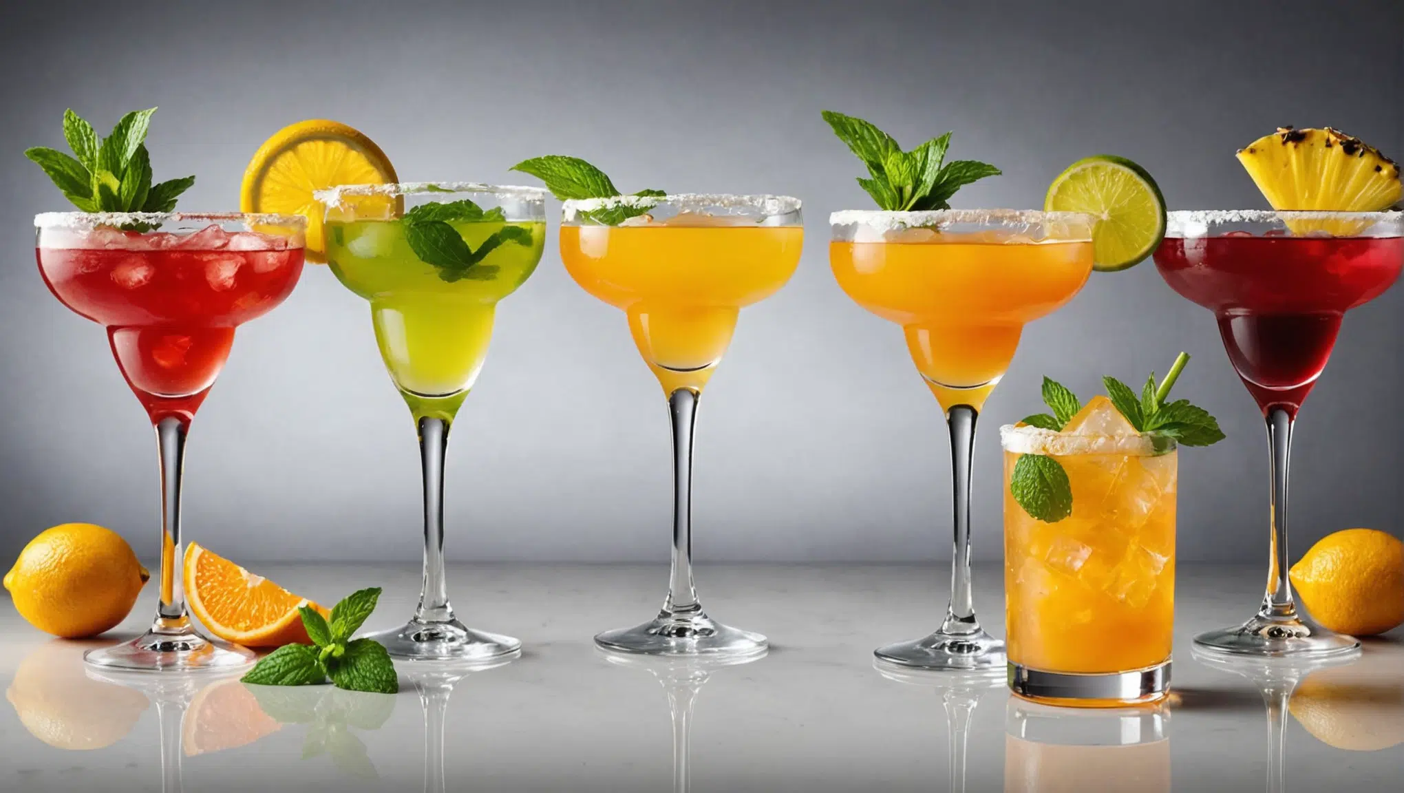 découvrez les cocktails les plus populaires à travers le monde, de la douceur d'un piña colada à l'intensité d'un mojito. plongez dans l'univers des saveurs exotiques et apprenez à préparer ces classiques intemporels pour impressionner vos invités.