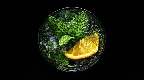 Comment décorer un cocktail pour une réception ?