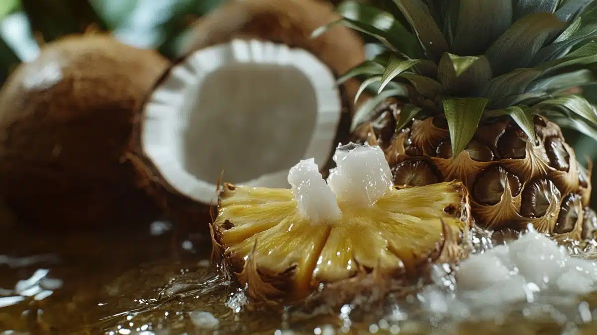 Quelle est l'origine du cocktail Piña Colada ?